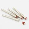 5 Pcs 2.35/3/3.17MM Diamond Cutting Disc Mandrels Cut-off Wheel Holder Mandrel Rotary Accessories Shank Accessory For Tool 1/8 Cut Polish 3MM Drill