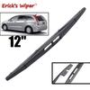 Erick's Wiper 12" Rear Wiper Blade For Honda Stream 2003 - 2014 Windshield Windscreen Clean Tailgate Window Car Rain Brush
