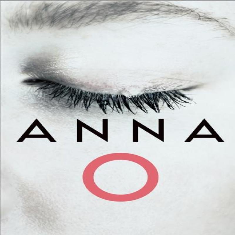 Anna O by Matthew Blake Hardback Book 9780008607791