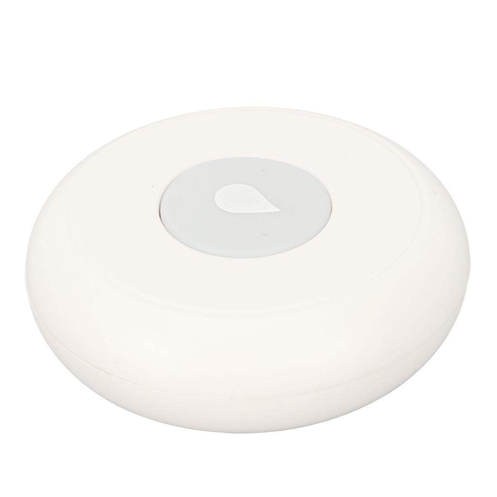 Water Leak Sensor Wireless Liquid Leakage Detector IP67 Waterproof for Home Kitchen