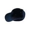 Nike Хлопковые бейсболки унисекс темно-синие повседневные 913011-451