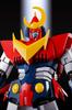 TAMASHII NATIONS Soul of Chogokin Непобедимый сверхчеловек Занбот 3 180 мм окрашенная подвижная фигурка GX-84 FA. приблизительно. АБС и ПВХ и литье под давлением
