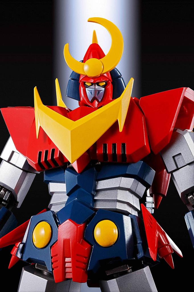 TAMASHII NATIONS Soul of Chogokin Непобедимый сверхчеловек Занбот 3 180 мм окрашенная подвижная фигурка GX-84 FA. приблизительно. АБС и ПВХ и литье под давлением