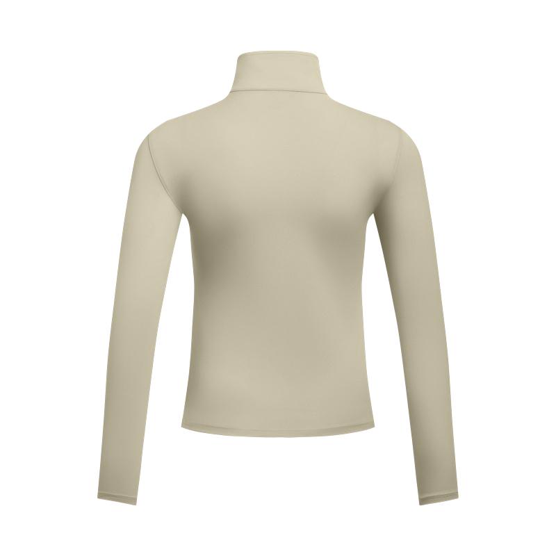 Under Armour Крутая куртка для тренировки талии, спортивная, дышащая, однотонная, женская куртка 6007554-203