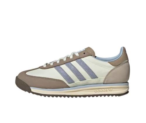 Adidas Originals SL 72 RS Casual Shoes JR8087 Unisex Size