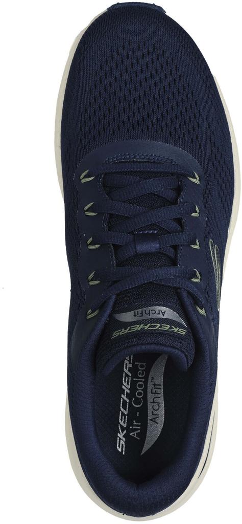 Кроссовки Skechers Arch Fit 2.0 (232700) navy
