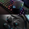 Logitech G633S Wired 7.1 Surround Sound RGB Gaming Headset
