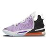 Nike Кроссовки LeBron 18 'Graffiti' CQ9283-900