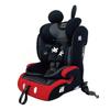 Disney Harness Junior FIX ISOFIX Возраст от 15 месяцев и старше Детское сиденье Сиденье для юниоров Длительное использование R129 Next/Mickey (Улыбка)