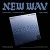[Предзаказ] NEW WAV Версия ICE K-pop Альбом CD Фотокарточка Официальный