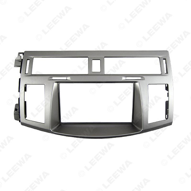 Переходная рамка 2DIN для автомагнитолы Toyota Avalon 2005-2009 для DVD навигации