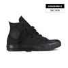 Chuck Taylor All Star Classic Black Monochrome M3310c