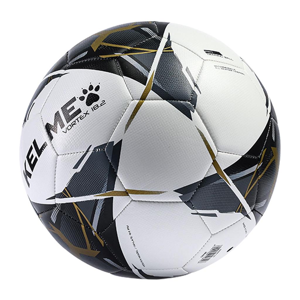 KELME Soccer Sizes 4 and Practice Soccer Balls for Match Balls, 5, Adults, Balls, Wear-Resistant