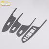 17 Models 730 Car Window Glass Lift Decorative Frame and Armrest Button Trim