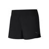 Train Reflective Running Fitness Shorts Women Shorts Black 519527-01