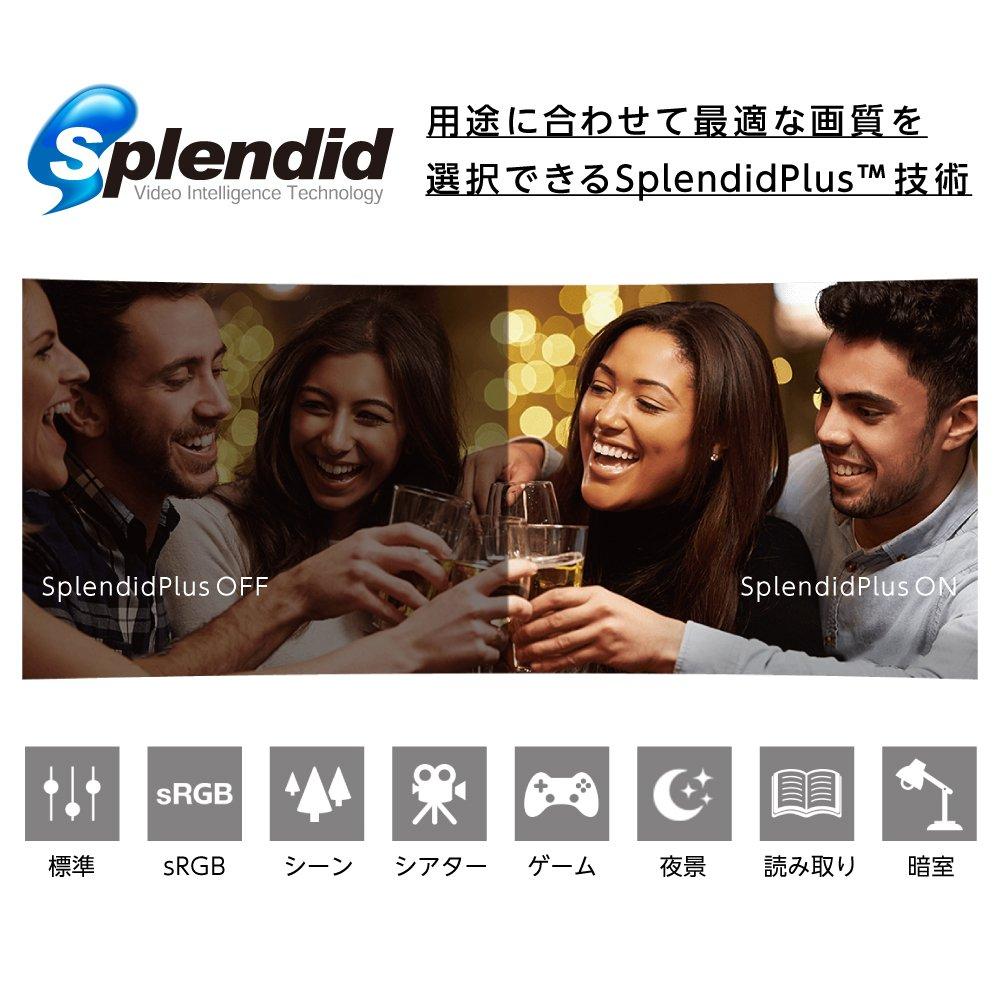 Asus Gaming Monitor FHD 1080p FPS X Light Year Warranty VP228HE 21.5-inch Suitable/1ms/TN/HDMI 1/D-sub/Built-in Speaker/Blue Reduction/VESA/3