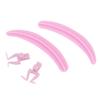 Lash Extension Separator Tool Professional Silicone Washable Reusable Lash Separator Lift Tools for Makeup