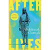 After Lives PaparBack