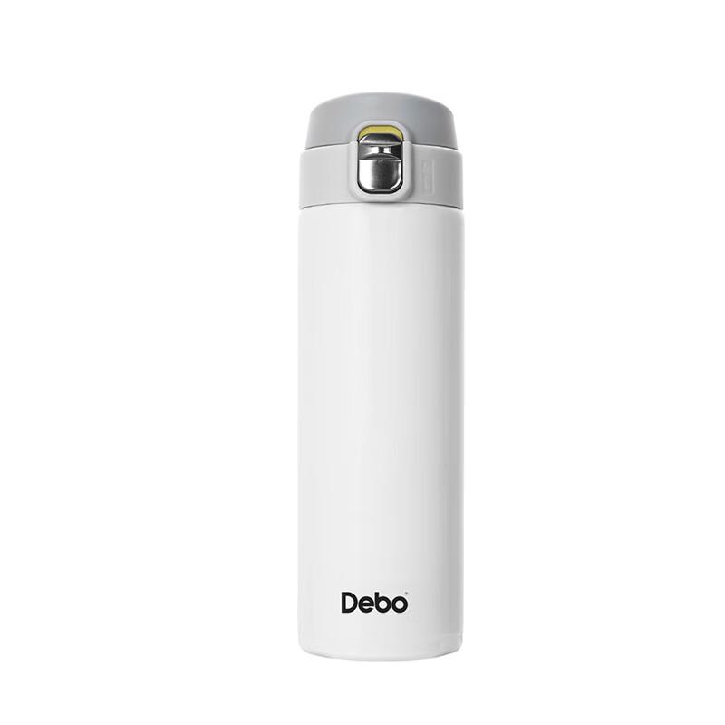 Debo DEP-719 304 Stainless Steel Thermos Bottle