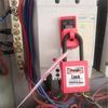Bingyu BJyq-83 Clamp-Type Circuit Breaker Lockout
