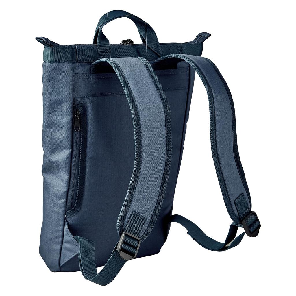 Рюкзак TARP Anello Grande, Формат А4, Легкий, Водоотталкивающий, с Отделением для Ноутбука