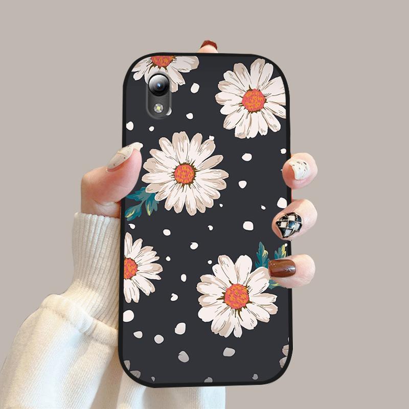 Soft Case For ZTE Blade A3 2019 Coque A3 A31 Lite Silicone TPU Phone Cover For ZTE Blade A3 Plus Protective Fundas Bumper Cases