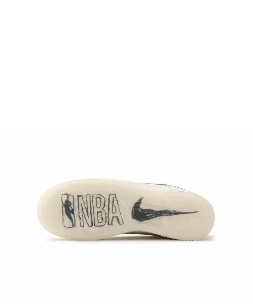 IQ0293-030 Nike Air Force 1 Low '07 NBA Phantom (Мужской)