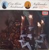 LP Пластинка ВОЛЬФГАНГ АМАДЕЙ МОЦАРТ, ПЕТР ИЛЬИЧ - Eine Kleine Nachtmusik / Щелкунчик E121 Европа Германия Классика Б/У