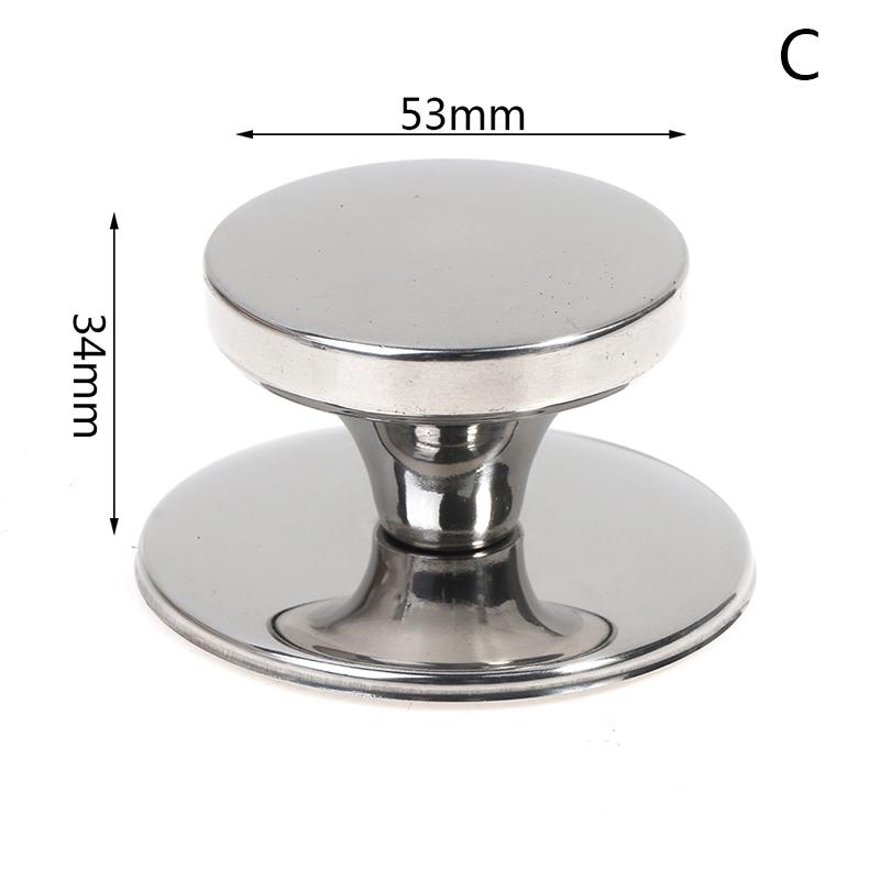 Запасная крышка кастрюли и сковороды Ручка ручки Ручка Крышка кастрюли Ручка Кухонная посуда