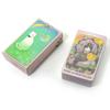 Игра-таро «Кот-мечтатель» Игра-таро «Кот-мечтатель» Настольная игра