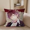 Подушка-дакимакура Diabolik Lovers в подарок, подушка для украшения дома и офиса, подушка для спальни, дивана, автомобиля, наволочка
