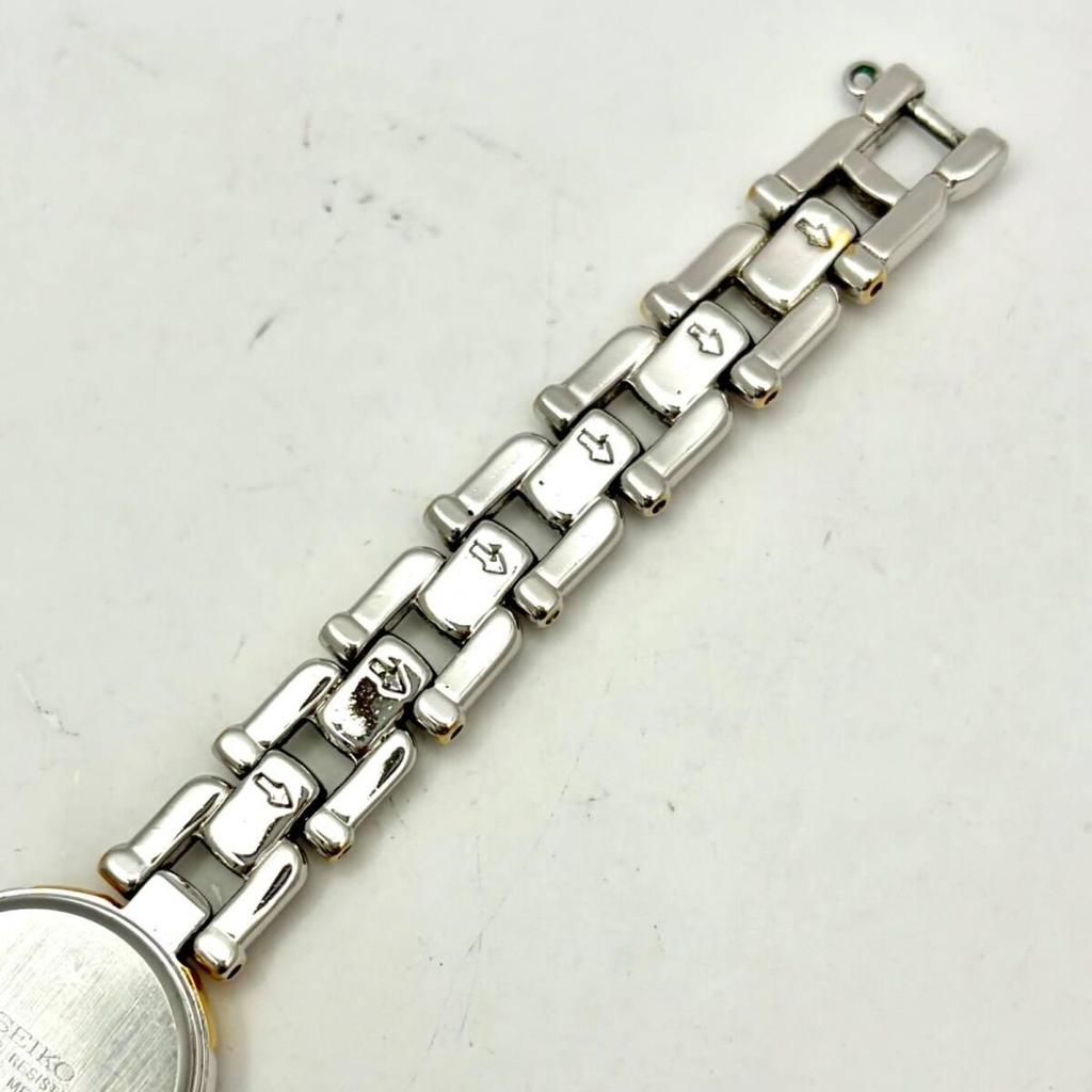 [Новая батарейка] Женские часы SEIKO TISSE 1F20-0K10 209718