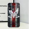 Чехол N7 Mass Effect для OnePlus Nord 5 CE 4 3 Lite N20 N30 Для OnePlus 15 12 13 11 9 10 Pro 10T 12R 13R 13T