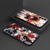 Чехол для телефона с аниме-рисунком OneS P-ieceS для Samsung Galaxy A24 A30 A73 A72 A12 A13 A53 A71 A16 A10 A52 A14 A15 A17 A05 A23 A20 A34
