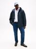 Демисезонная куртка Tommy Hilfiger Windbreaker Jacke Hooded 'desert sky'