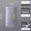 Rechargeable Hot Water Bottle for Children, Specifically for Warming Beds, Explosion-Proof, Automatic Power-Off, 3C Certified, Extra-Large, Extended