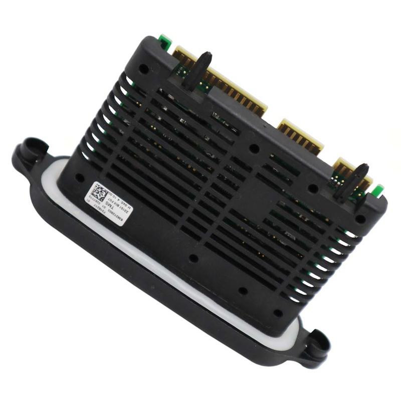 New Ballast 7316217 63117316217 For BMW 5 Series F10 F11 Headlight Xenon HID Driver Module High Quality Car Accessories