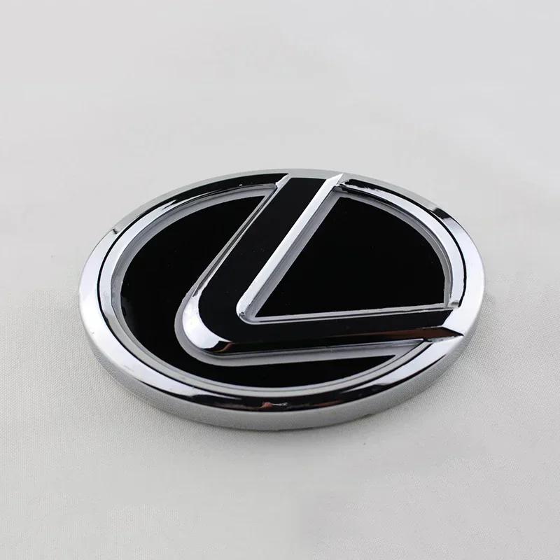 Светодиодная наклейка-логотип на автомобиль 5D LED задний значок для Lexus ES250 ES300 ES350 IS250 IS300 RX300 RX330 NX GS GX Автоаксессуары