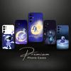 A-Astro D-Dandys World Phone Case For Samsung S25,S24,S21,S22,S23,S30,Ultra,S20,Plus,Soft Silicone Black Cover