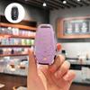 TPU Key Case for Landian E5 Dongfeng Fengon 580