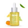 OZiva Inner Glo Skin Brightening Face Serum, Skin Brightening Serum For Even Tone & Increased Radiance With Phyto Vitamin C, Rosehip Oil , 30ml