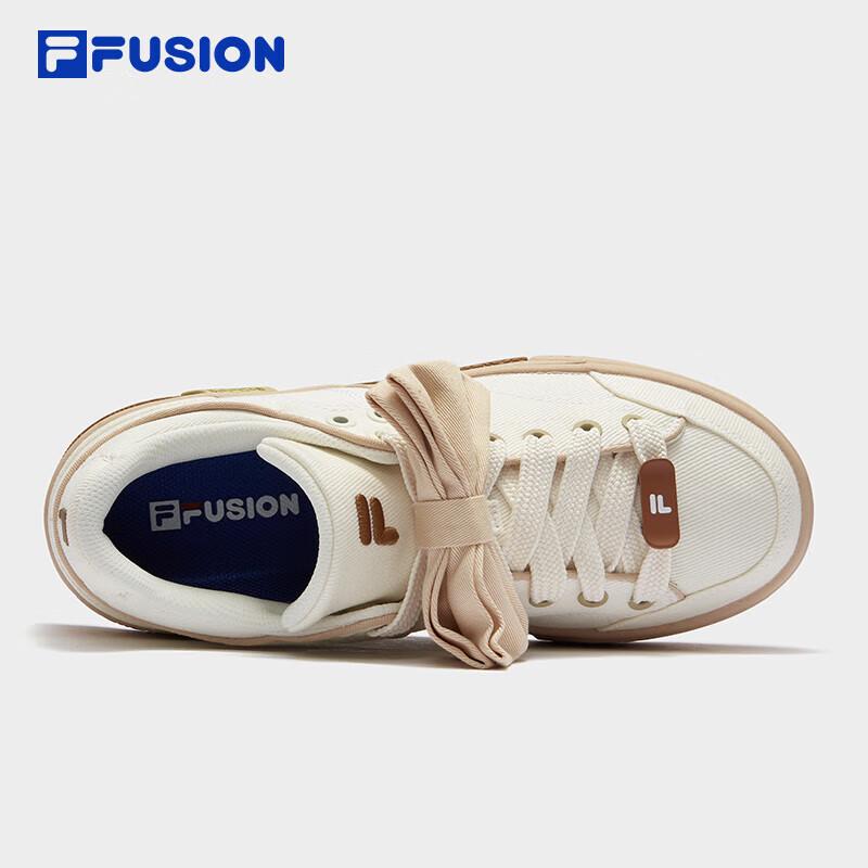 Fila FUSION Женские Повседневные Скейт-Ботинки STACK