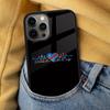 Congo Democratic Republic Flag Soft Phone Case for iPhone 17 Air 16e Pro max 15 Pro 13 14 Plus 11 12 MagSafe Magnetic Coque