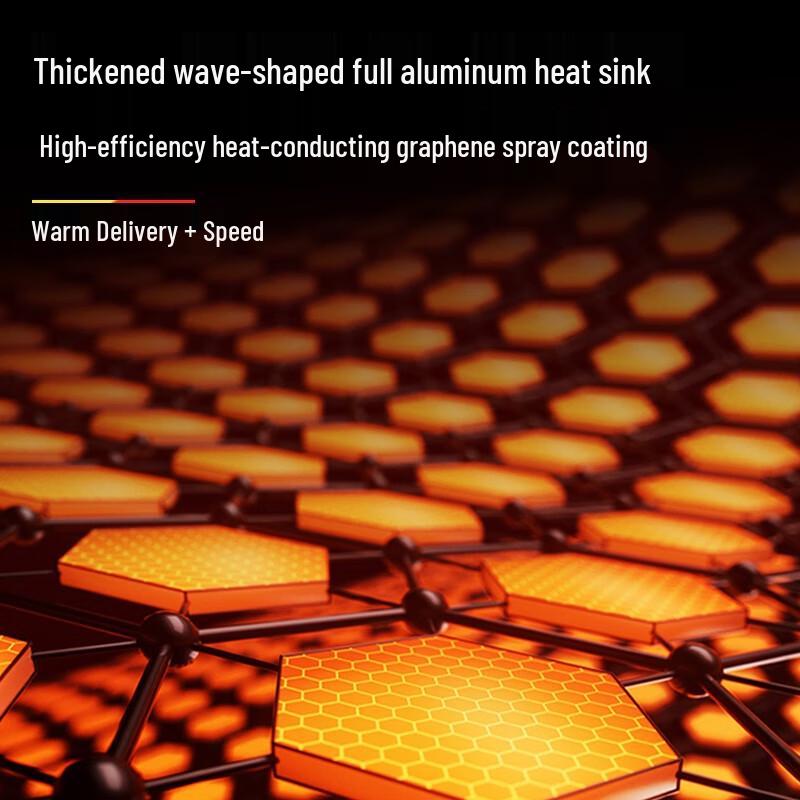 Baiqi Far Infrared Commercial Radiant Heater