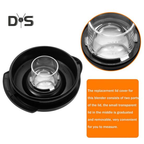 Прочная крышка соковыжималки, не содержит BPA, практичная крышка соковыжималки, крышка блендера для Oster Pro