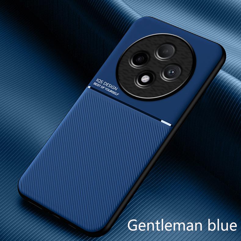 Прочный защитный чехол для OPPO Reno12 F FS 5G Reno 12F 12FS Чехол Встроенный автомобильный магнитный держатель для телефона Coque Fundas