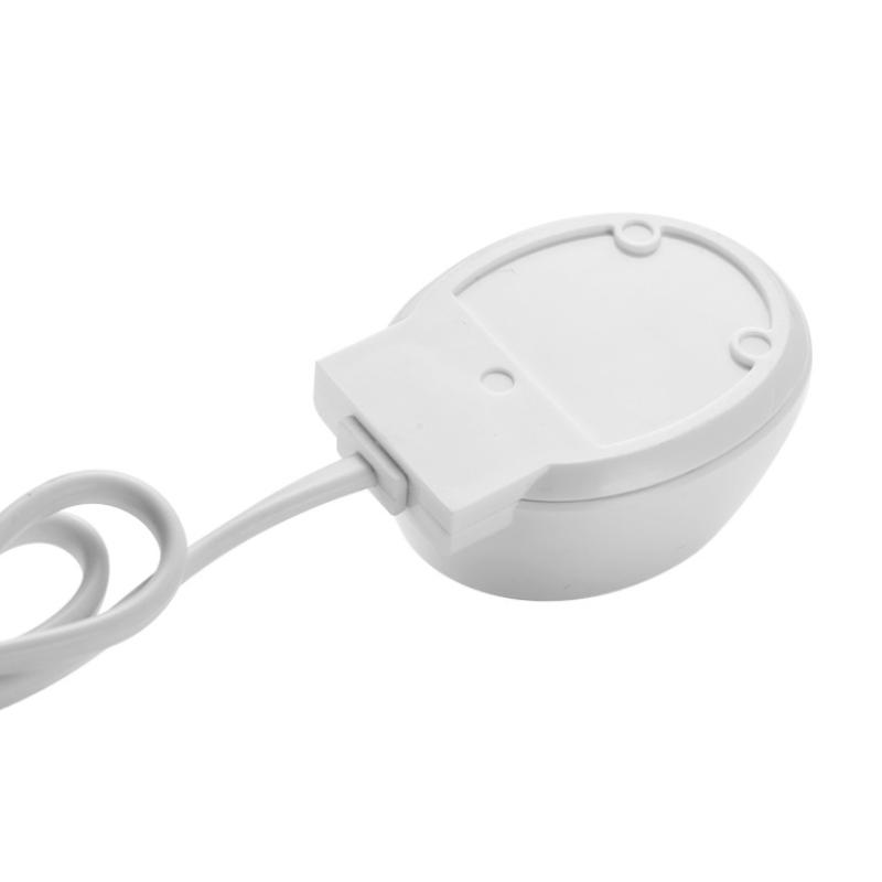 USB-зарядная база для электрической зубной щетки. Безопасная, надежная, портативная, водонепроницаемая, индукционная зарядная база для путешествий
