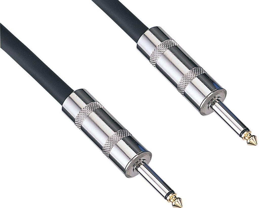 TRUE DYNA Speaker Cable Phone X 2-core TDSPA-200PP (20m 2)