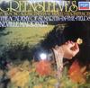 LP Пластинка АКАДЕМИЯ СТ. МАРТИНИНТЕФИЛДС Greensleeves Народные песни Аранжировки ZRG931 Argo 1981 Австралазия Классическая Б/у