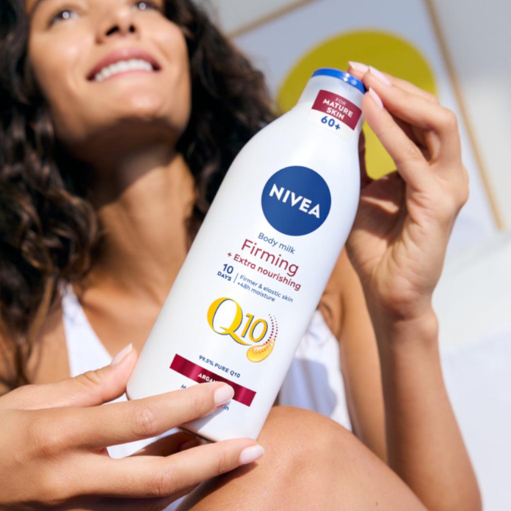 Nivea Derma Skin Clear Anti-Imperfection Peeling with Acid 150ml